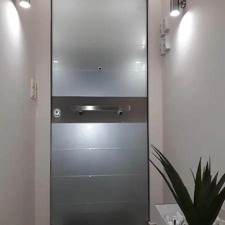 Apartment Studiosbank Kab F Drama