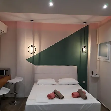 Studiosbank Kab F