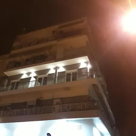Apartment Studiosbank Kab F Drama