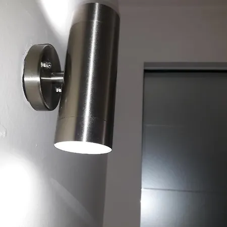 Lägenhet Studiosbank Kab F