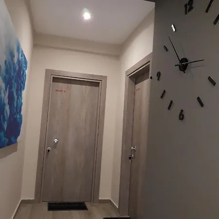 Apartment Studiosbank Kab F